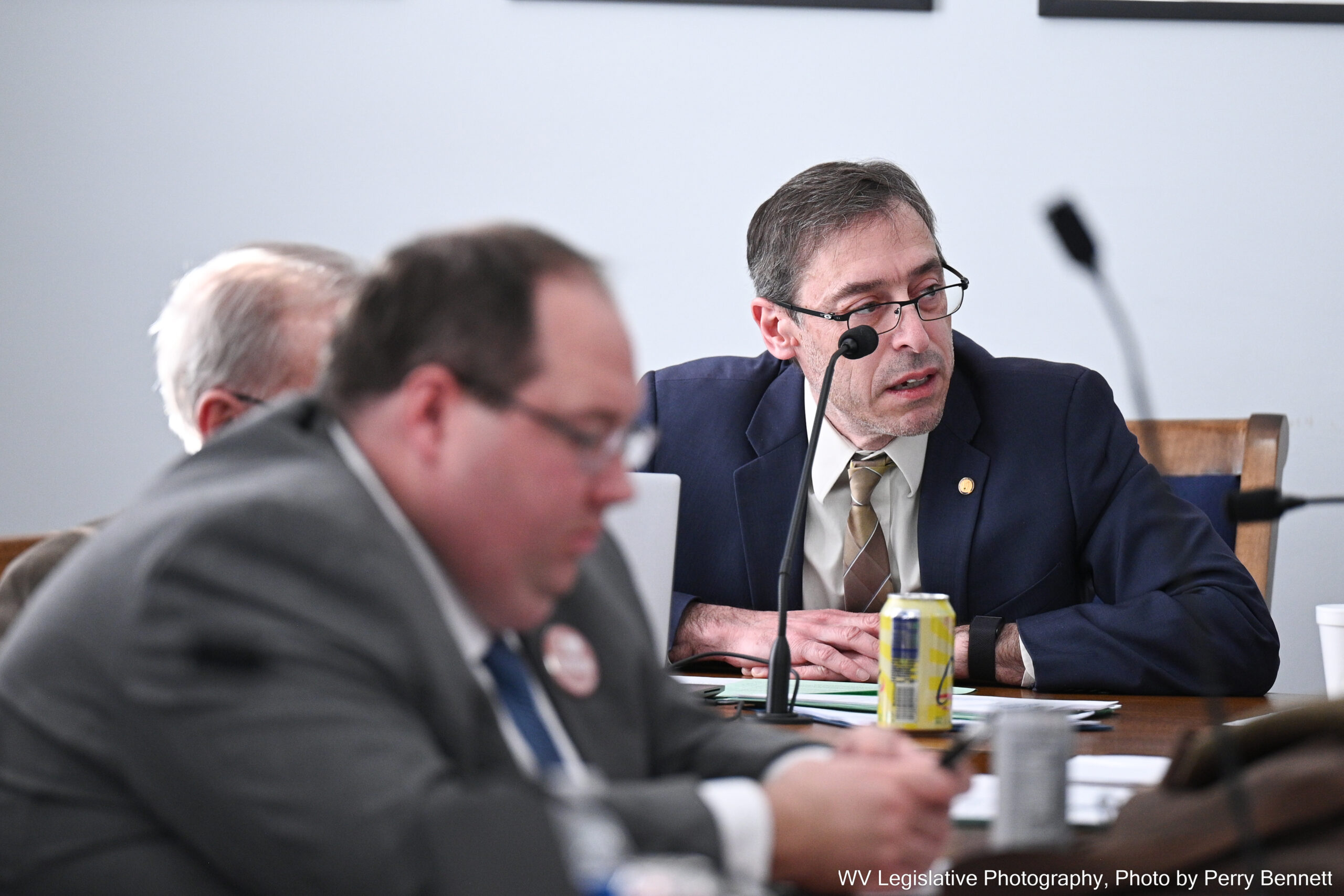 Absentee ballot bill gives House Judiciary some headaches, gets sent back for more work